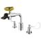 Speakman Eyesaver SEF-1800 Eyewash Faucet SEF-1800 - alternate 3